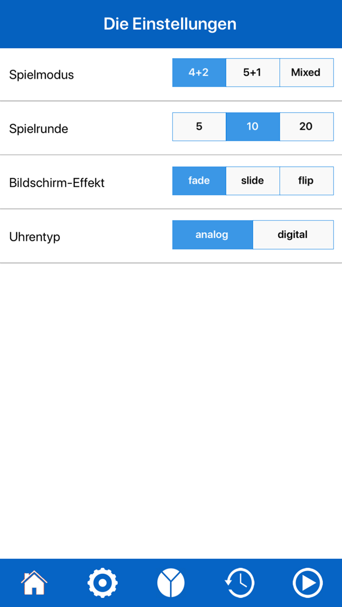 Gehirn-Jogging  Zahlenspiel
