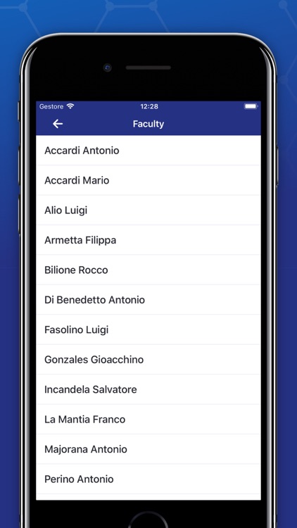Corso di Isteroscopia Palermo screenshot-3