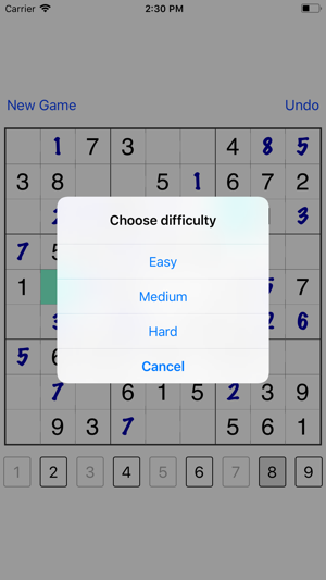 Sudoku Done Simply(圖3)-速報App