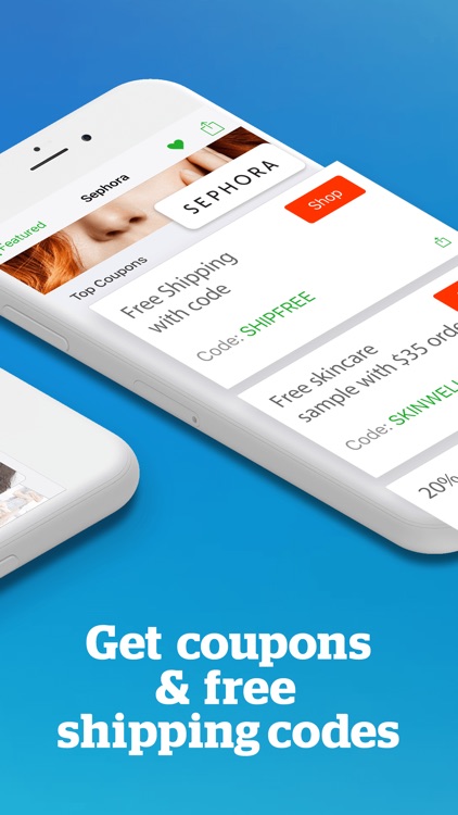 Ebates: Get Cash Back Rewards