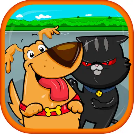 Dog Dodge (Cat Apocalypse) Читы