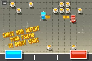 Micro Battles 3 - Screenshot 2