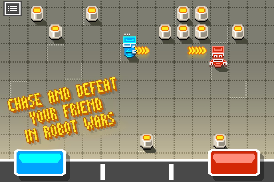 Micro Battles 3 screenshot 2