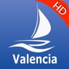 Valencia Nautical Charts Pro