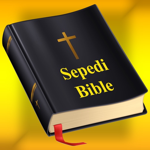 Sepedi Bible