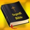 This is the Sepedi Holy Bible Reader app for your iOS device