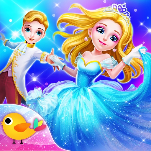 Sweet Princess Prom Night iOS App
