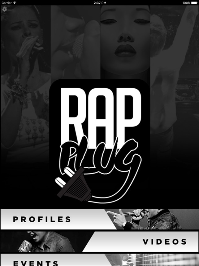 Rap Plug HD