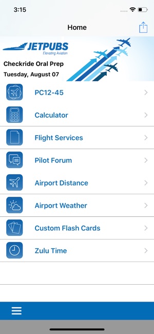 Pilatus PC12-45 Study App(圖1)-速報App
