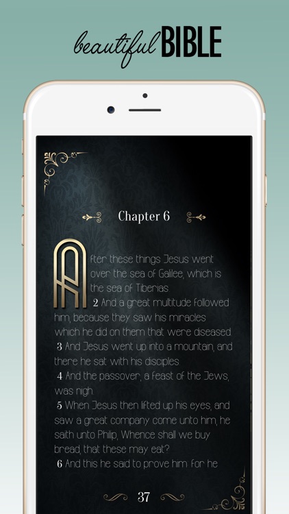 beautifulBible screenshot-4