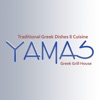 Yamas Greek Grill House