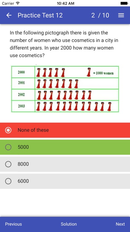 CLASS VI (GRADE 6) MATHS