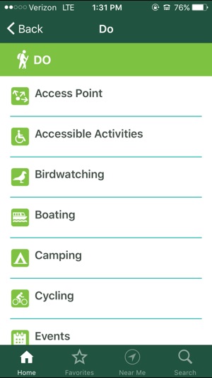 Volusia County Parks & Trails(圖5)-速報App