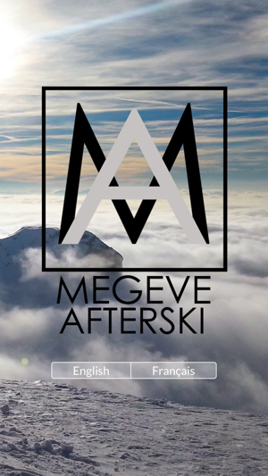 Megève Afterski(圖1)-速報App