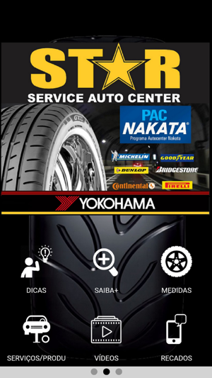 Star Auto Center(圖2)-速報App