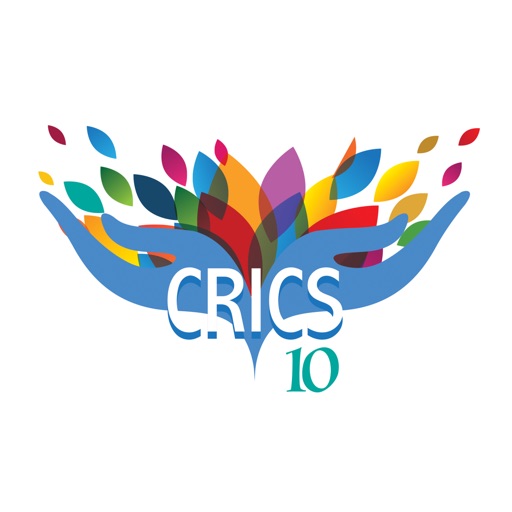 CRICS10 icon