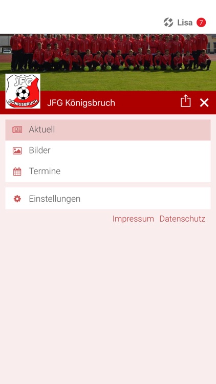 JFG Königsbruch