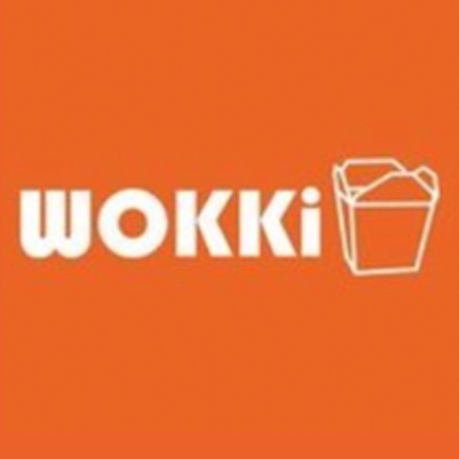 WOKKI (Alkmaar) icon