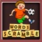Words Scramble- Activities
