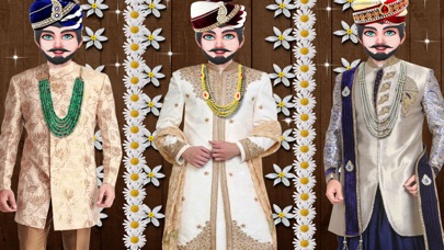 Indian Wedding Bride Game screenshot 2