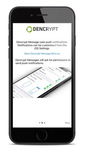 Dencrypt Message(圖3)-速報App