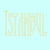 Istanbul-Stickers
