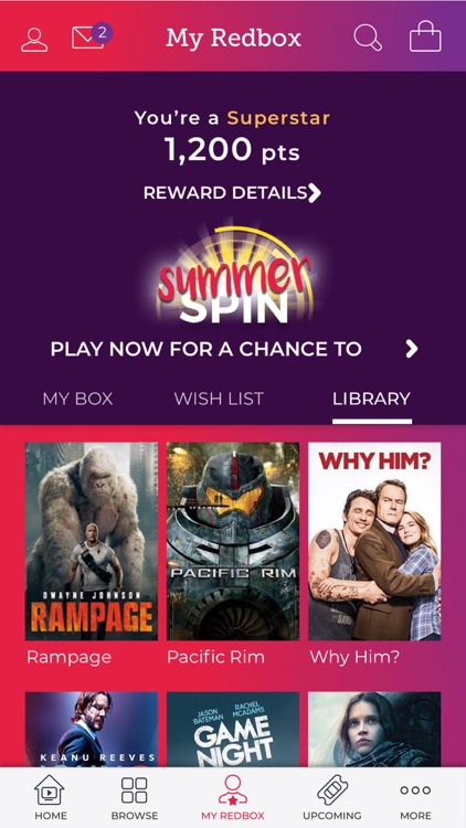 Redbox