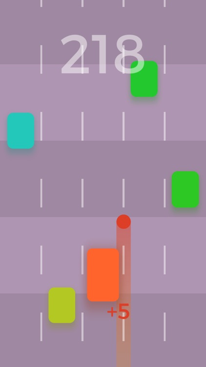 Lane Runner screenshot-3