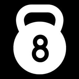 Club Eighty 8 Health Fitness icon