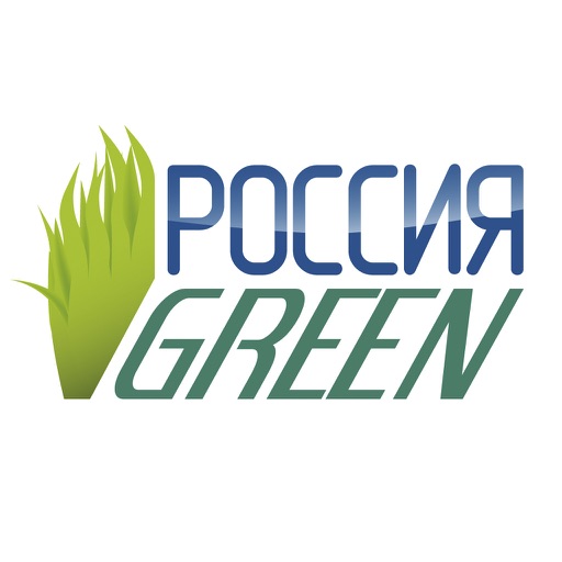 Магазин «Россия Green» icon