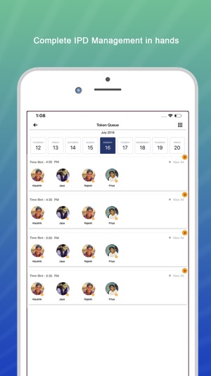 Emdocs - For Doctors(圖4)-速報App