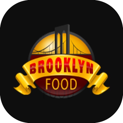 Brooklyn Food Lyon icon