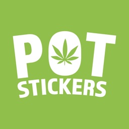 POTMoji Stickers