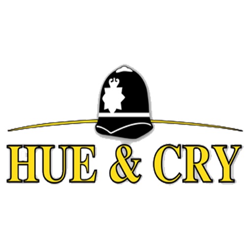 hue and cry animation