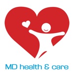 MD Foot Care Centre 足部健康中心