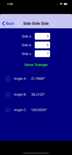 PreCalculus Pro(圖6)-速報App