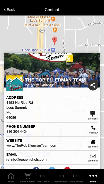 The Rob Ellerman Team screenshot-4