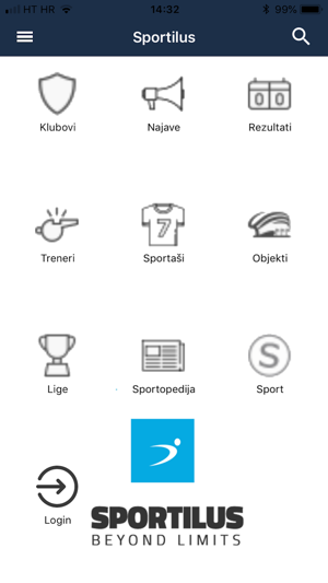 Sportilus(圖1)-速報App