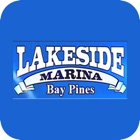 Lakeside Marina Lake Martin