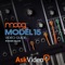 Video Course For Moog Model 15