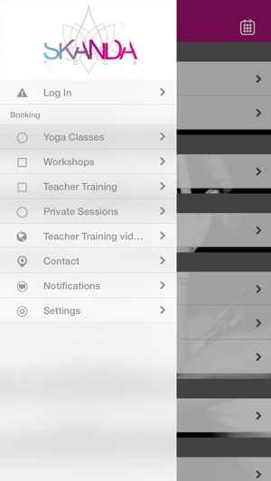 Skanda Yoga Studio(圖2)-速報App
