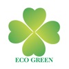 自動寄付型エコグリーンカード～公式アプリ～