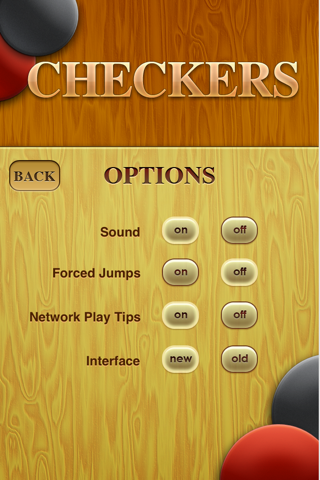 Checkers Premium - náhled