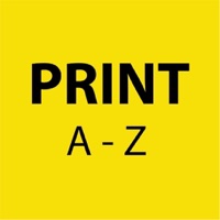 PRINT A-Z pour PC