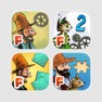 Get Pettson Bundle for iOS, iPhone, iPad Aso Report