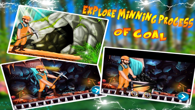 Village Farm Electricity Sim