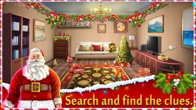 Christmas Holidays Santa 2021 screenshot 4