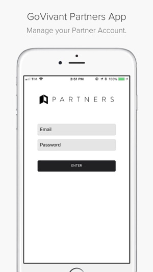 Partners GoVivant(圖1)-速報App