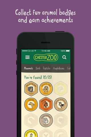 Chester Zoo screenshot 3