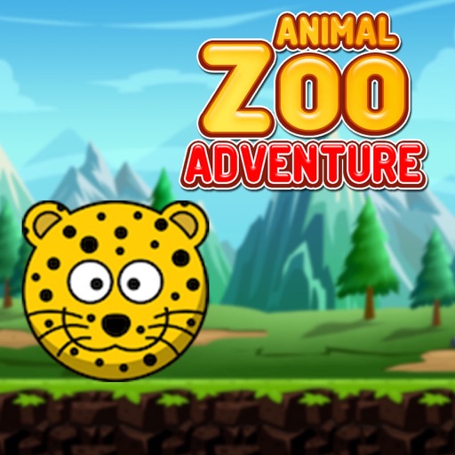 Animal Zoo Adventure icon